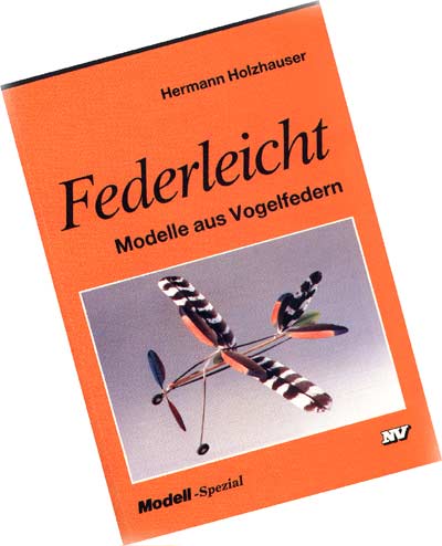 Buch HOLZHAUSER